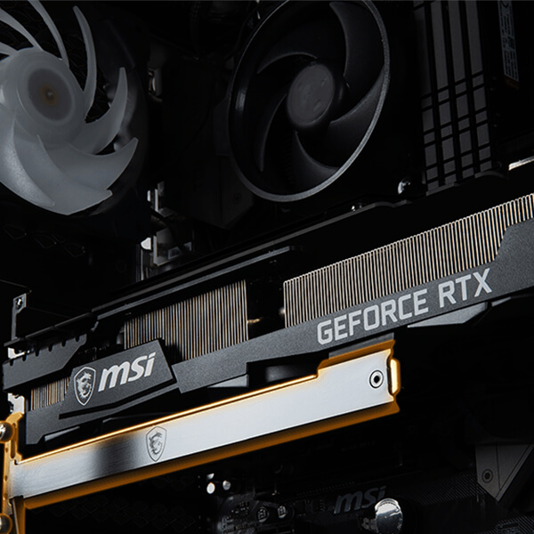 MSI RTX 3080 Ventus 3X Plus OC LHR | 12GB Graphics Card | MD Computers